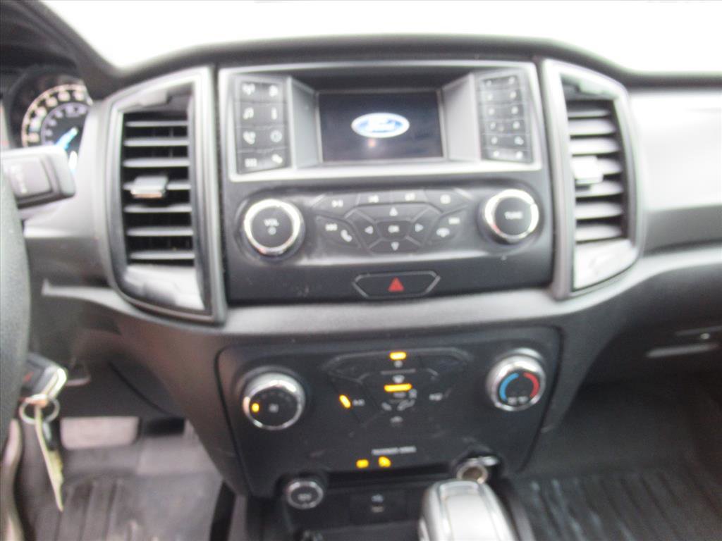 Used 2019 Ford Ranger XL w/ FX4 Off-Road Package image 24