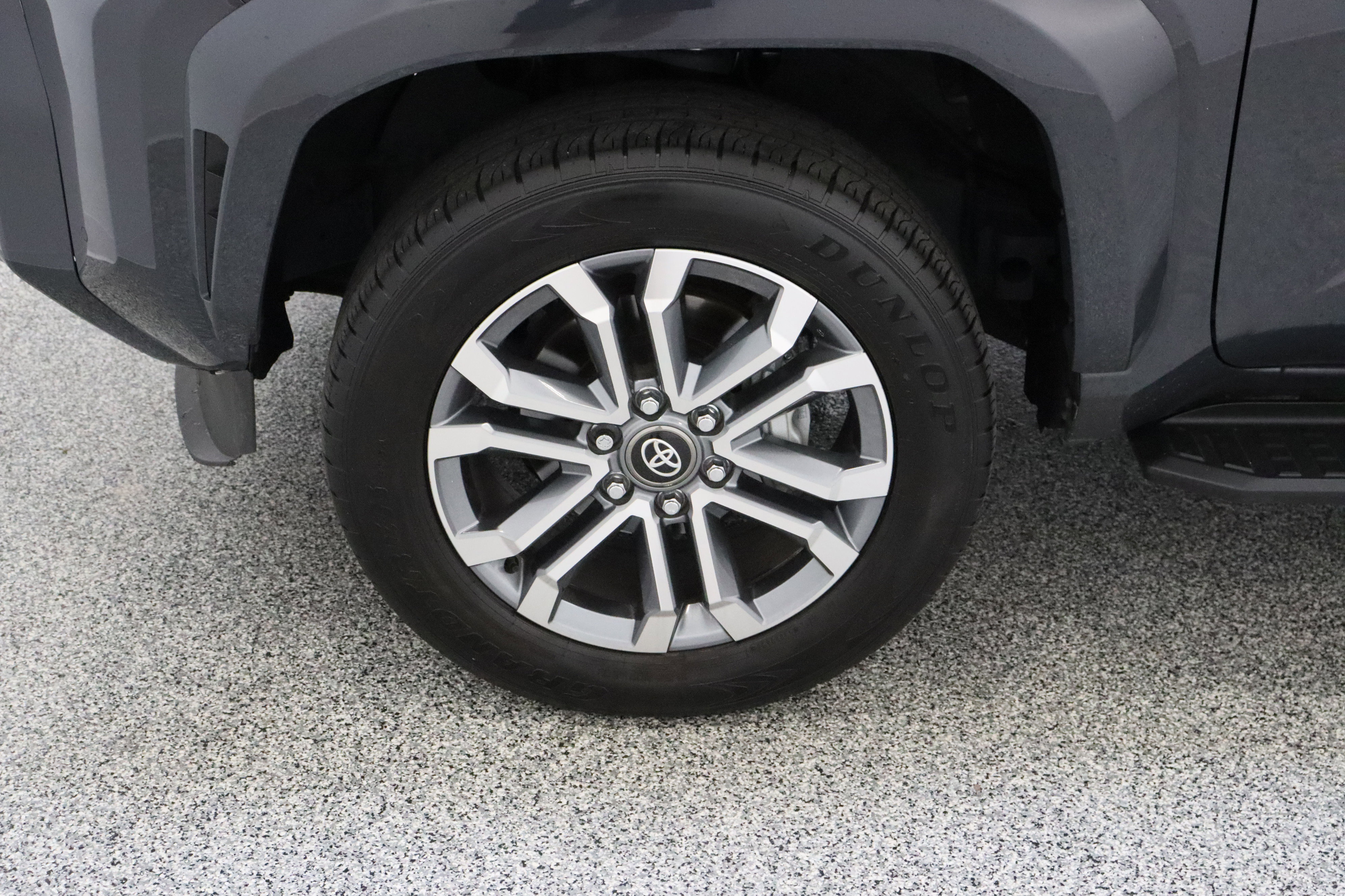 Certified 2025 Toyota 4Runner Limited image 11