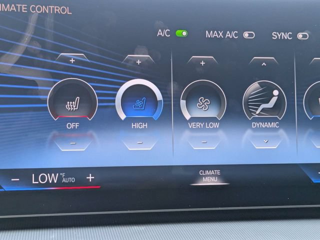 Used 2024 BMW M440i Gran Coupe RWD image 26