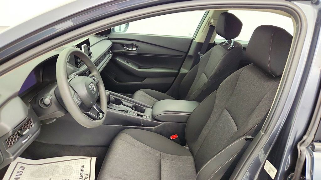 Used 2024 Honda Accord EX image 20