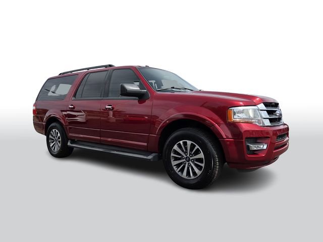 Used 2017 Ford Expedition EL XLT image 2