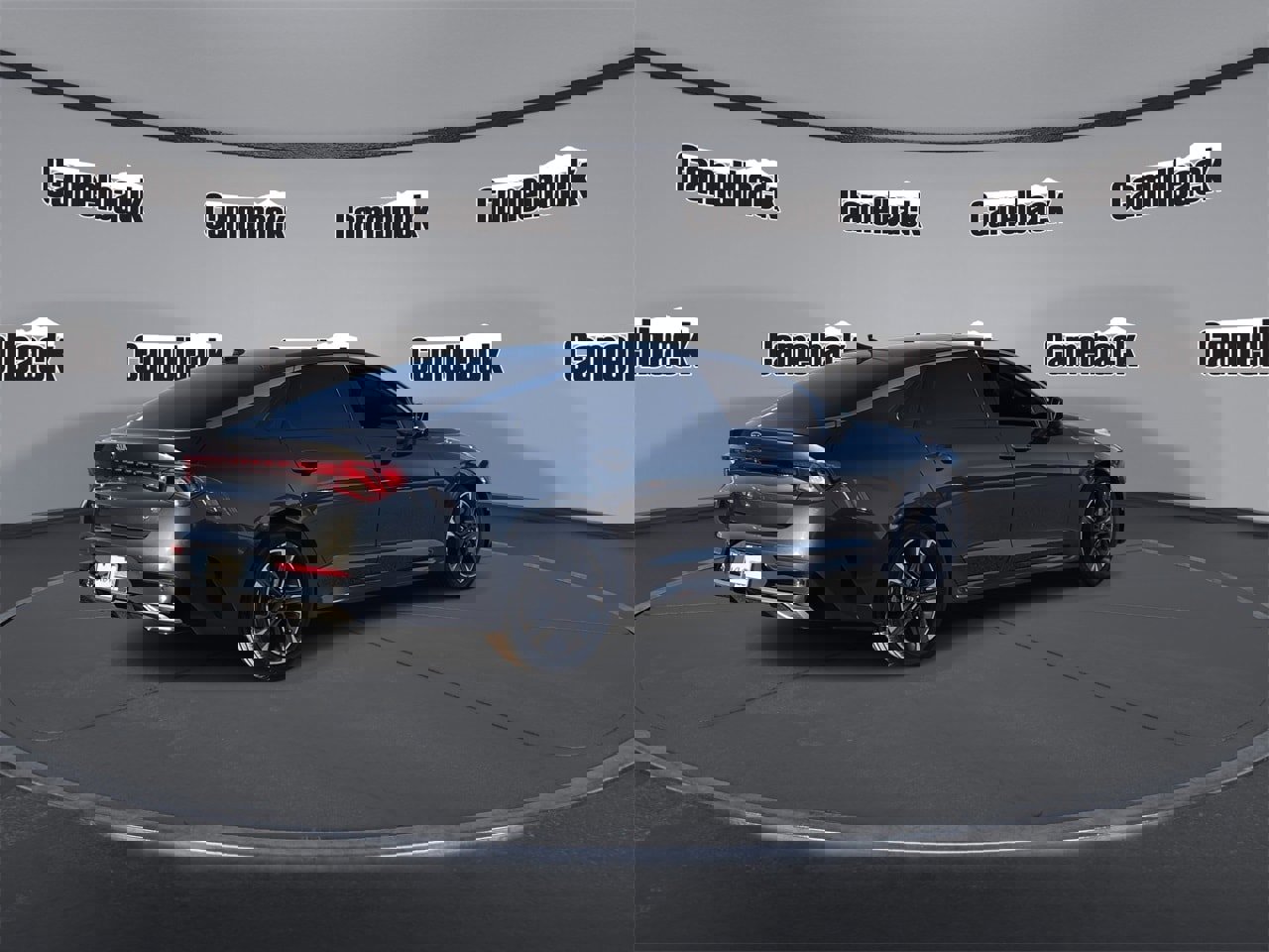 Used 2021 Kia K5 EX w/ EX Premium Package image 7