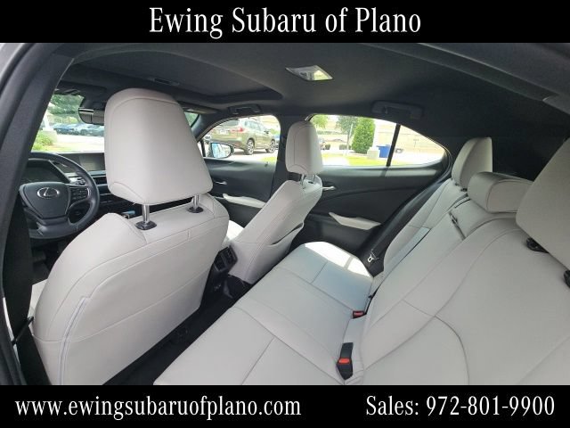 Used 2021 Lexus UX 250h w/ Premium Package AWD/4WD image 15
