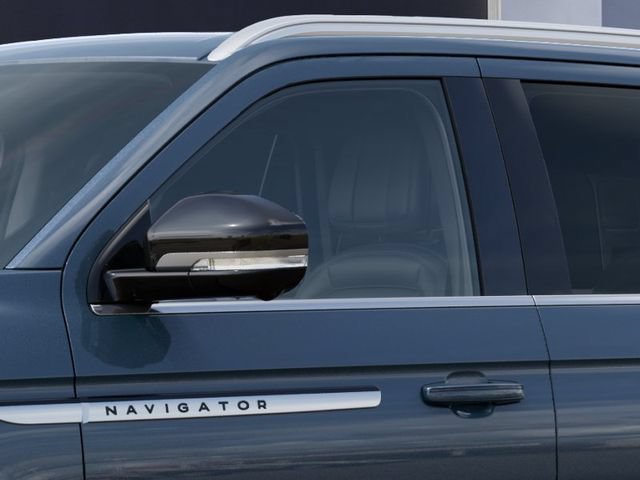 New 2027 Lincoln Navigator Reserve RWD image 20