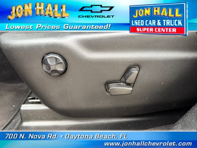 Used 2021 Dodge Durango SXT RWD image 16