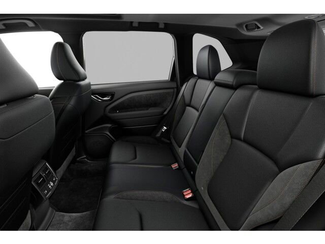 New 2026 Subaru Forester Touring image 17