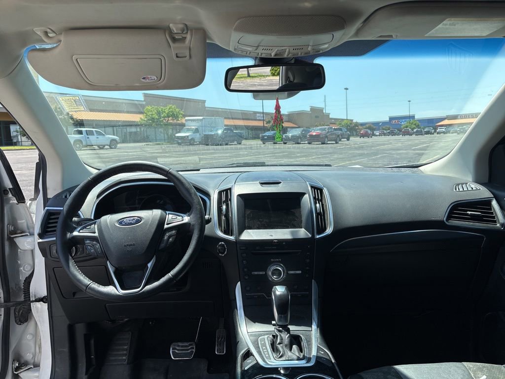 Used 2018 Ford Edge Sport w/ Equipment Group 401A AWD/4WD image 11