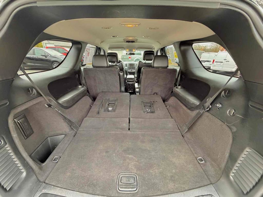 Used 2013 Dodge Durango Crew image 37