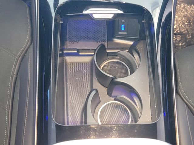 Used 2025 Mercedes-Benz GLC 63 AMG S w/ Driver Assistance Package image 24