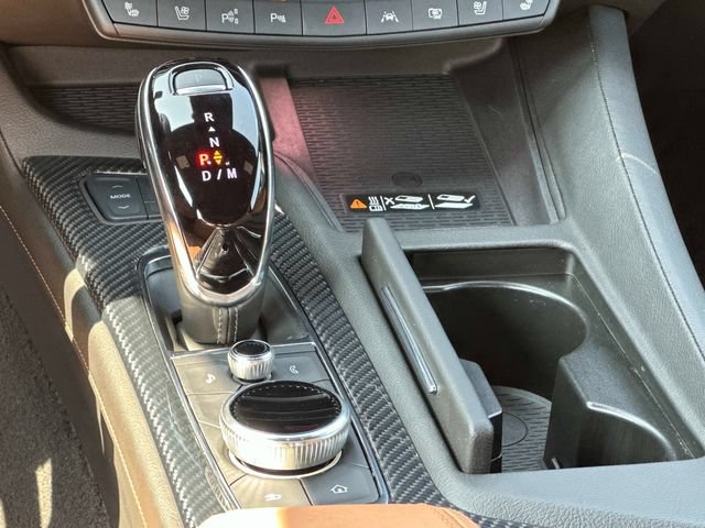 Used 2026 Cadillac CT5 Sport w/ Platinum Package AWD/4WD image 5