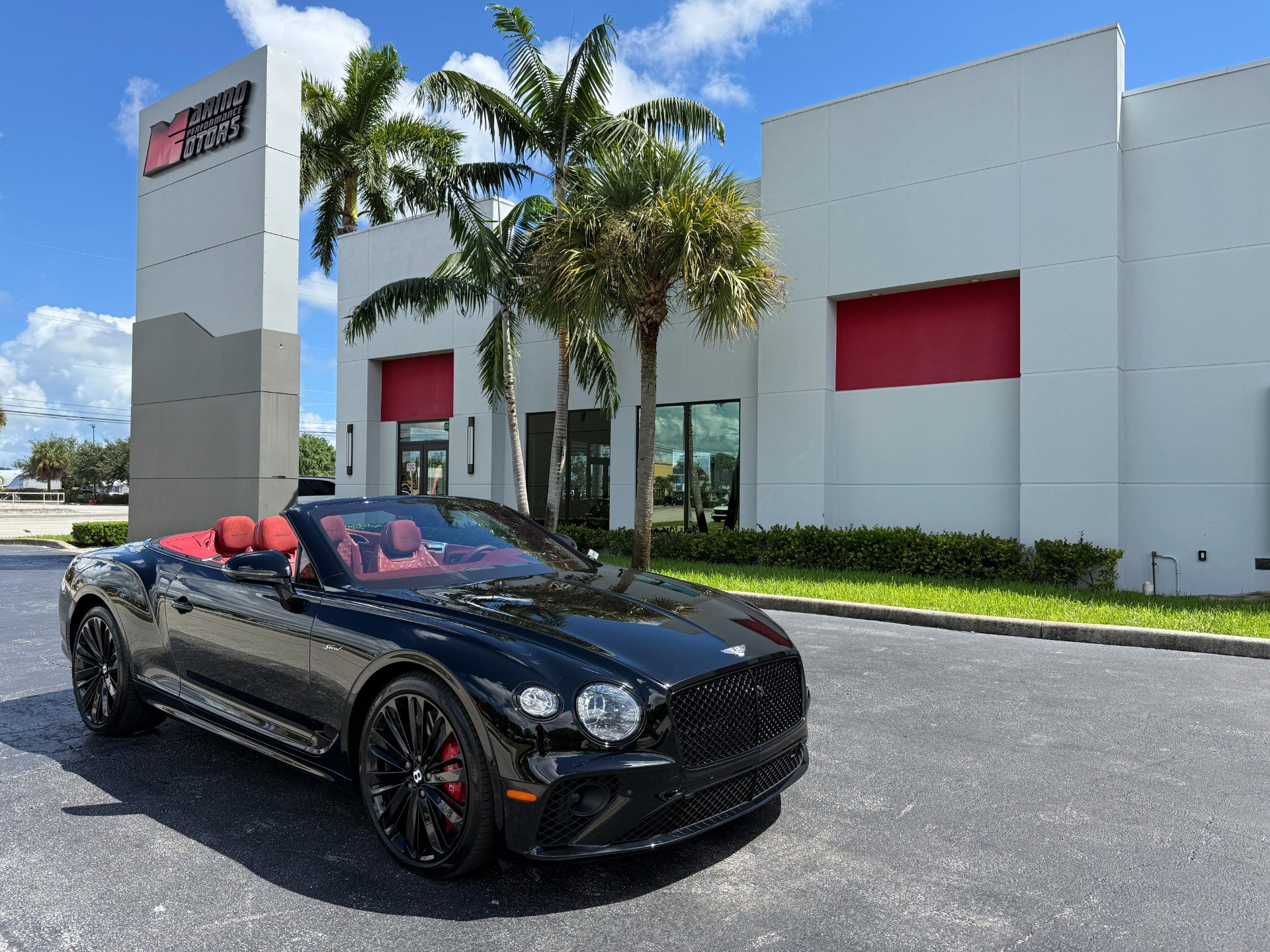 Used 2022 Bentley Continental GT Speed