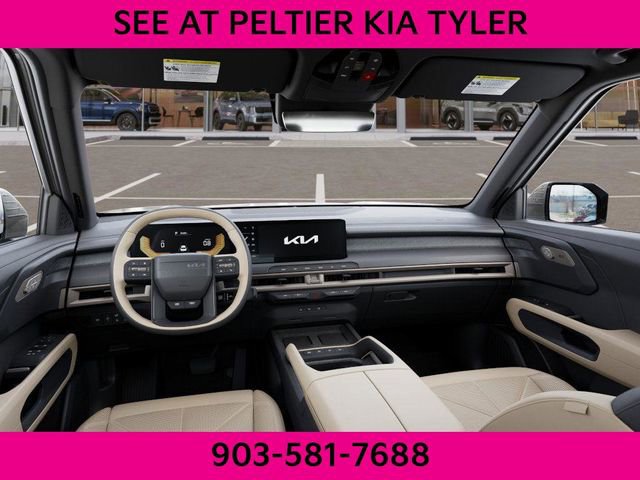 New 2027 Kia Telluride X-Line EX image 16