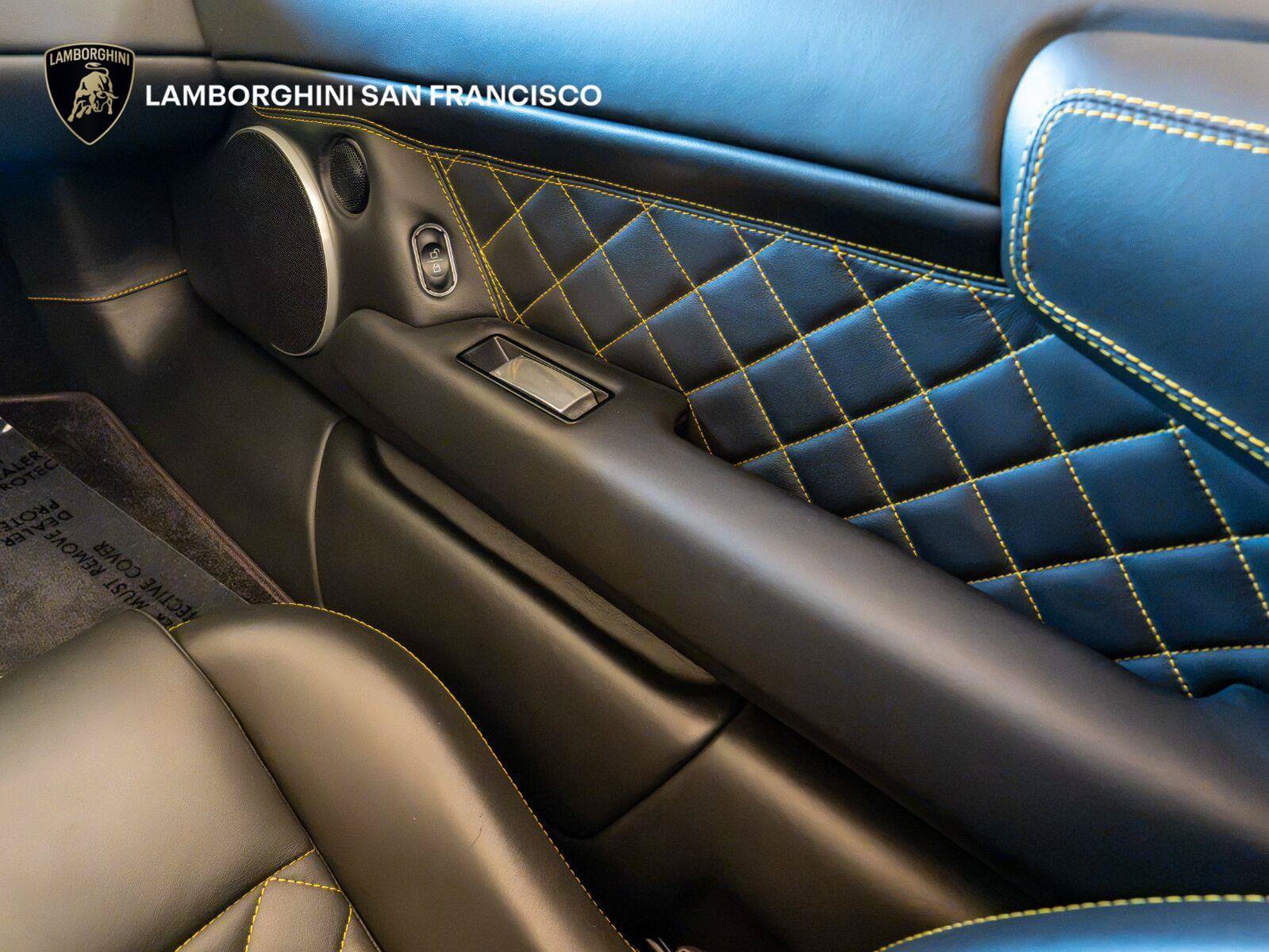 Used 2007 Lamborghini Murcielago LP 640 AWD/4WD image 87