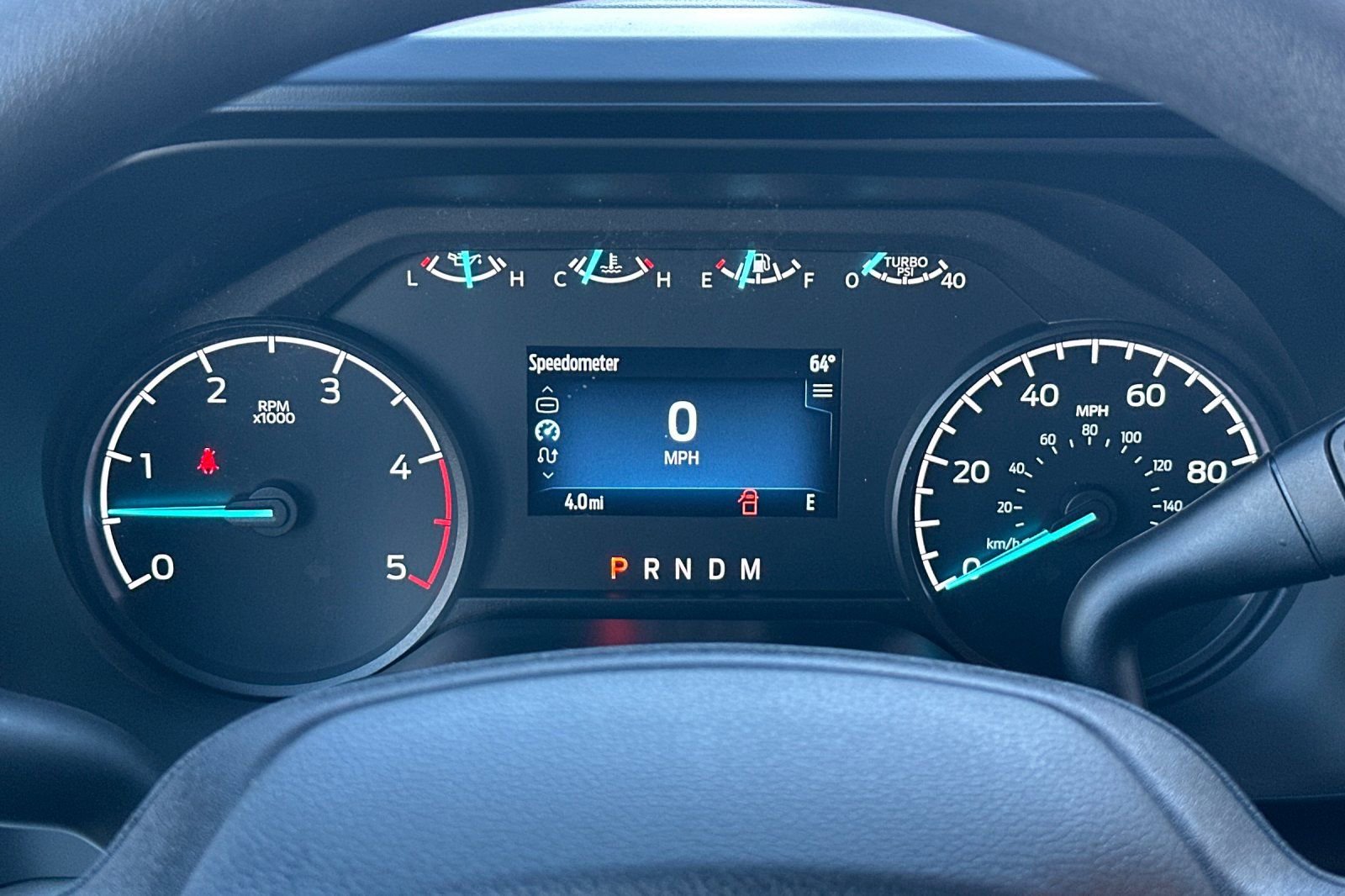 New 2026 Ford F250 XL w/ STX Appearance Package image 22