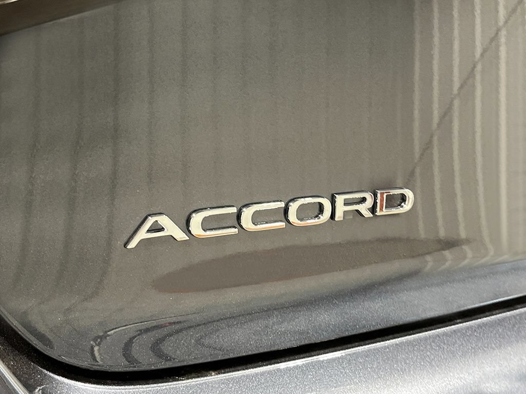 New 2026 Honda Accord SE image 6