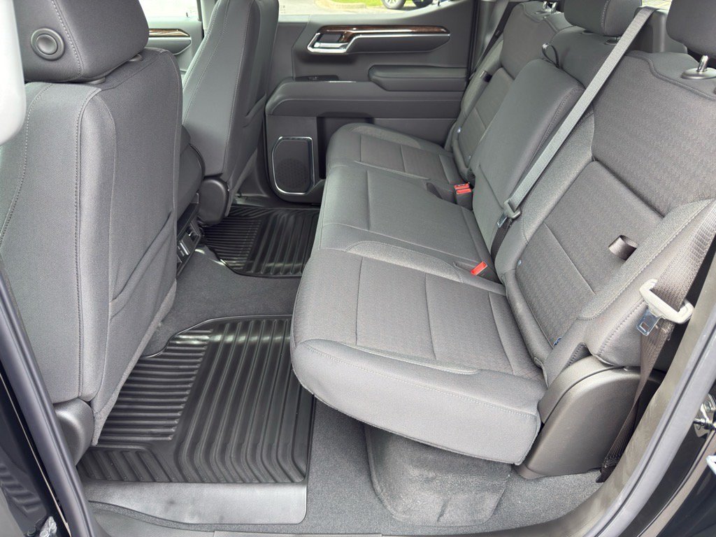 Used 2026 GMC Sierra 1500 Elevation AWD/4WD image 6