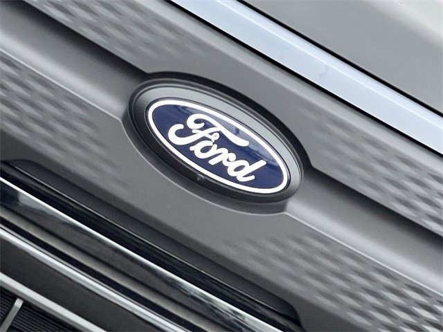 New 2025 Ford F150 Lightning Flash image 3