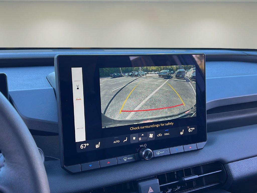 New 2026 Toyota RAV4 XLE Premium FWD image 22