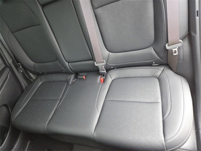 Used 2024 Kia Seltos EX image 19