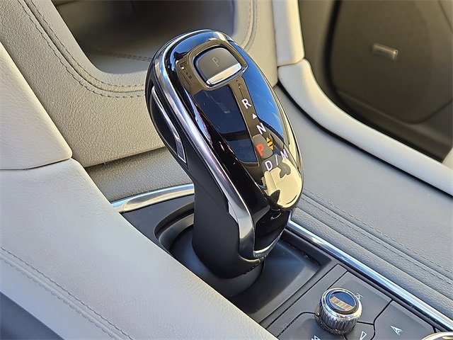 Used 2021 Cadillac XT5 Premium Luxury image 15