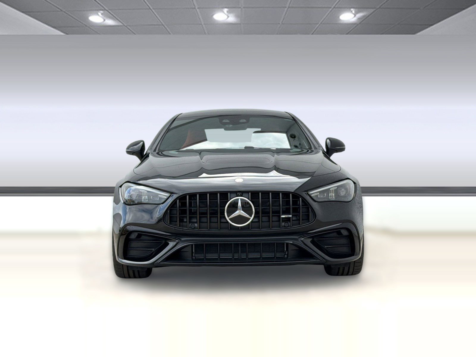 New 2026 Mercedes-Benz CLE 53 AMG 4MATIC Coupe image 6
