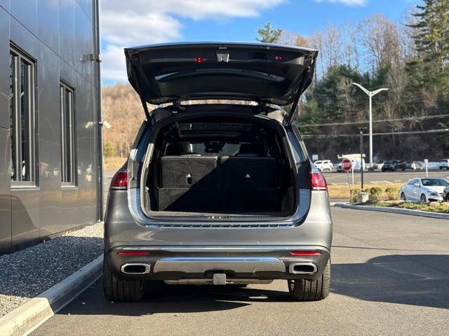 Certified 2023 Mercedes-Benz GLS 450 GLS 450 image 72