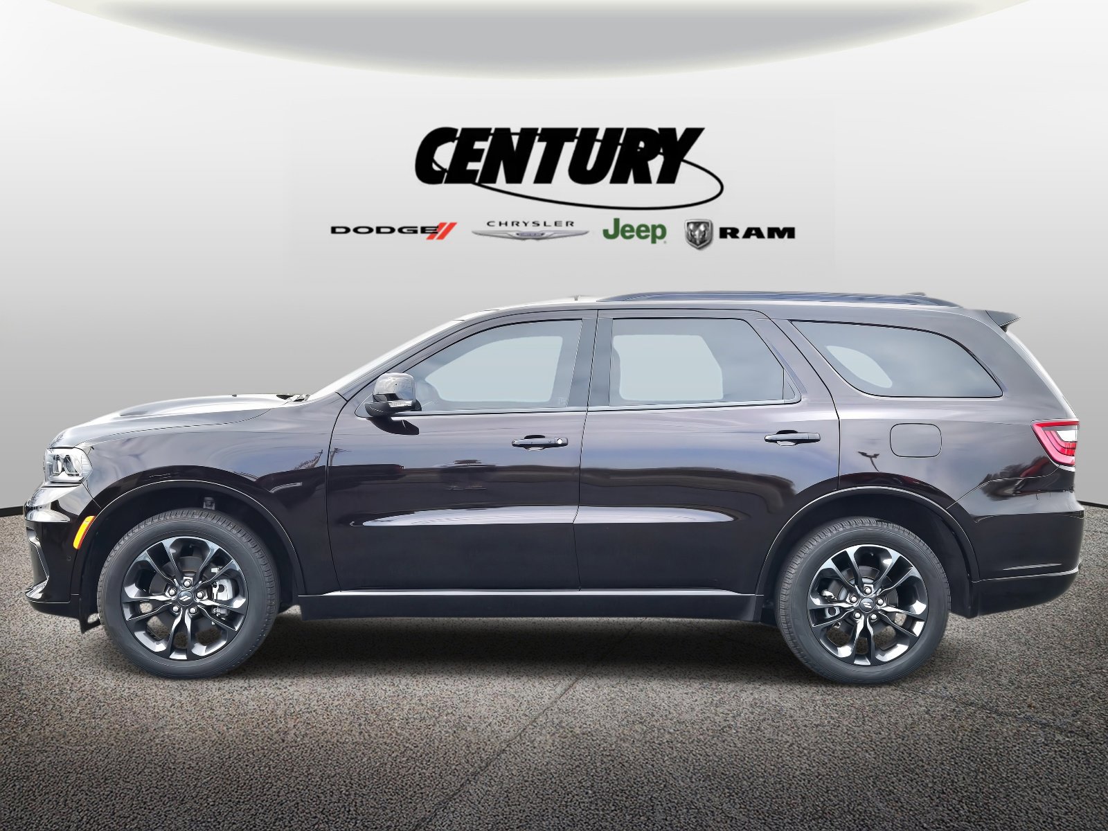 Used 2024 Dodge Durango GT image 7