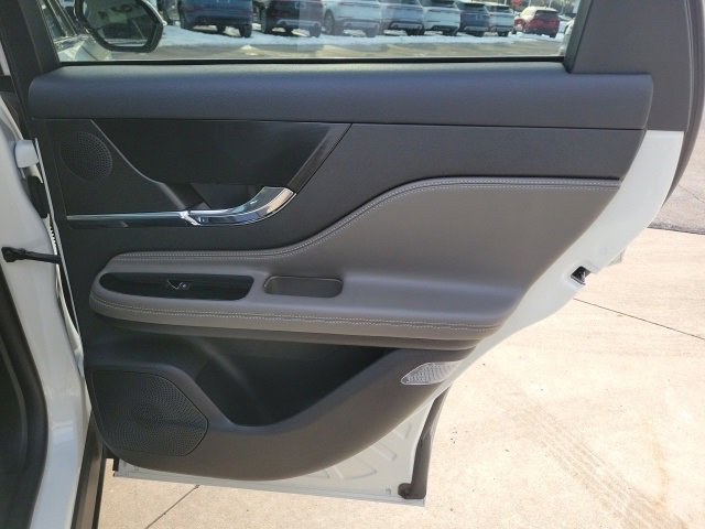 Certified 2024 Lincoln Corsair Reserve w/ Equipment Group 201A image 23