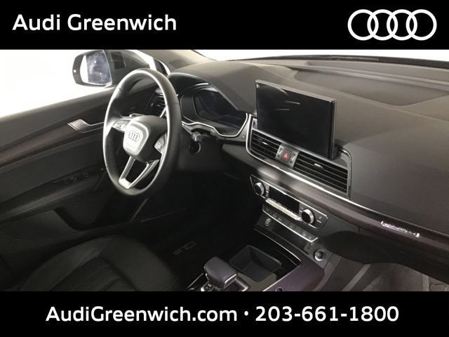 Certified 2023 Audi Q5 2.0T Premium Plus w/ Premium Plus Package AWD/4WD image 24