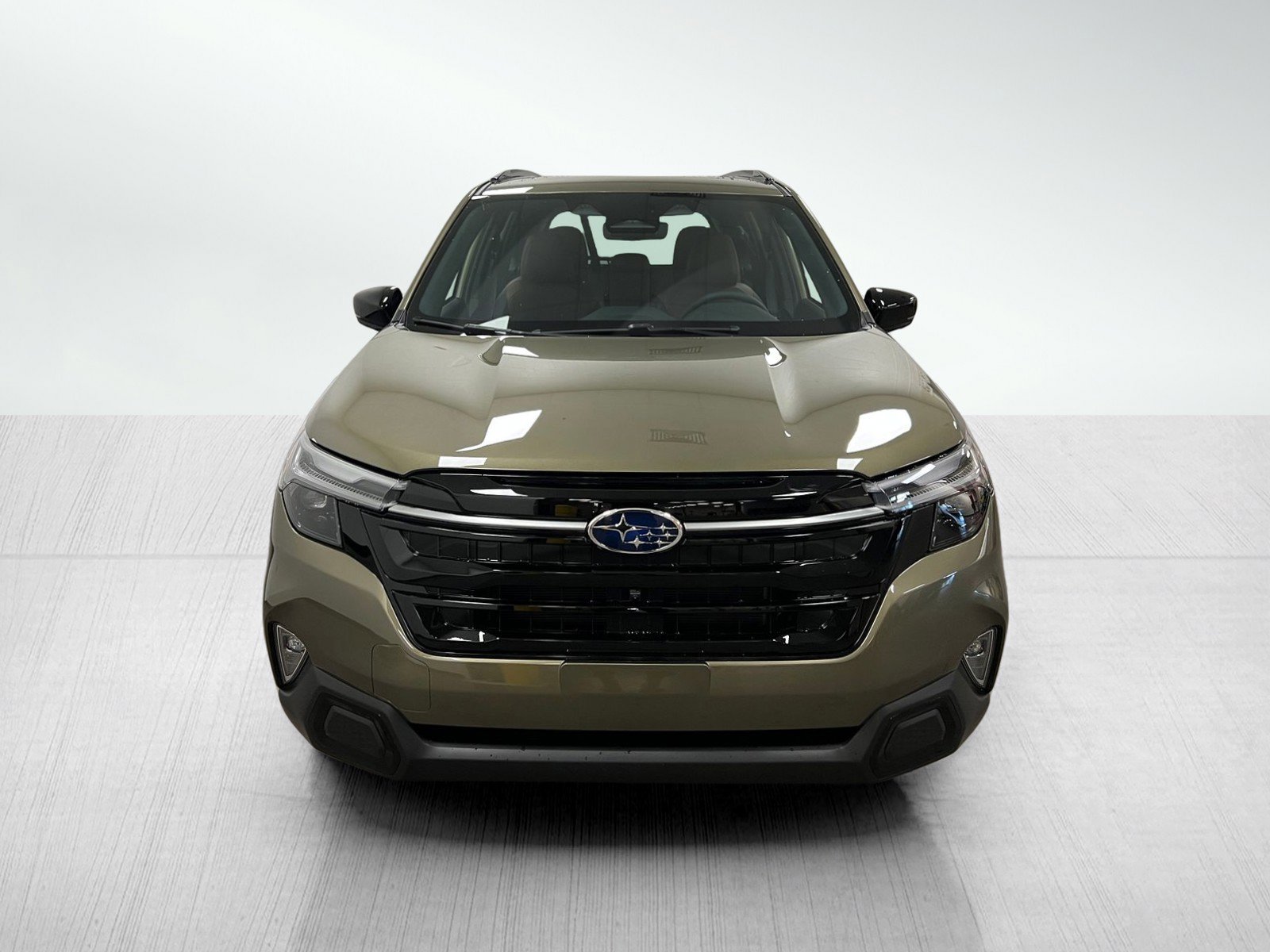 New 2025 Subaru Forester Touring image 5
