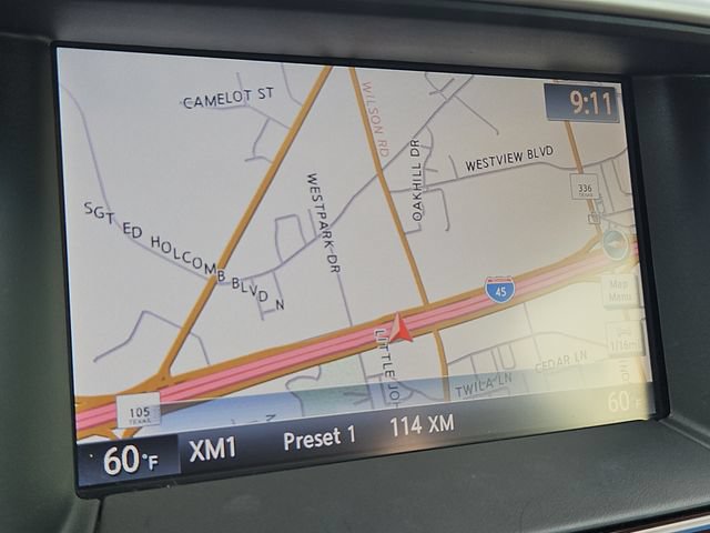 Used 2015 Nissan Pathfinder Platinum FWD image 21
