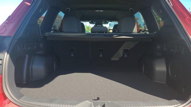 New 2026 Subaru Forester Limited AWD/4WD image 24