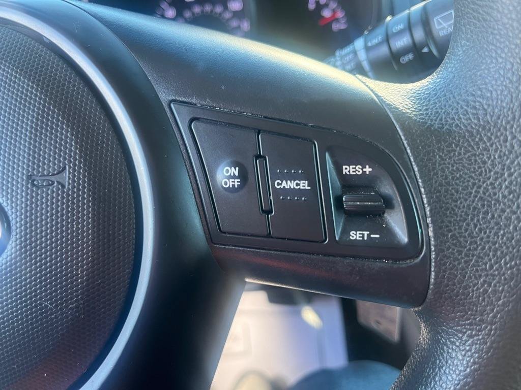 Used 2012 Kia Soul FWD image 11