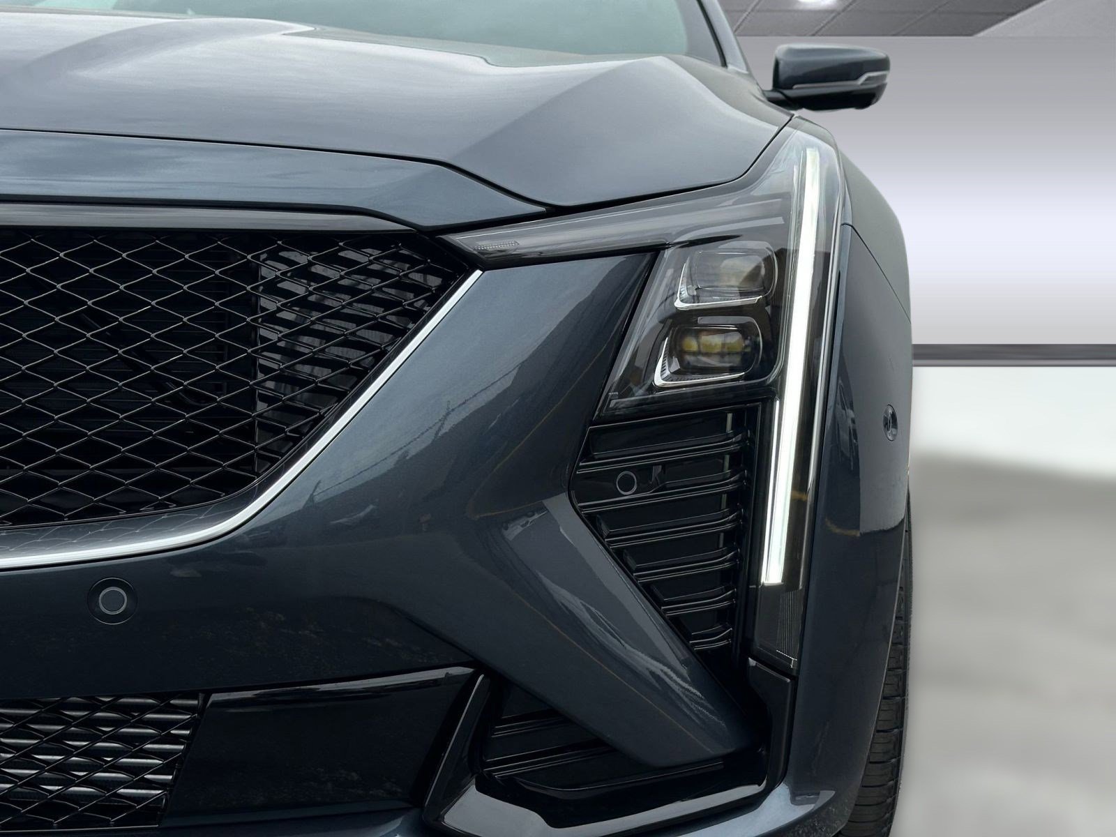 New 2026 Cadillac CT5 Sport RWD image 10