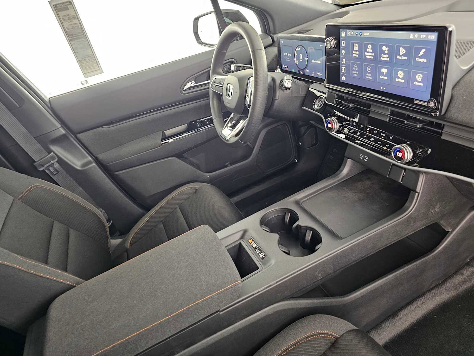 New 2026 Honda Prologue EX image 11