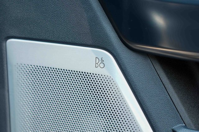 Used 2025 Ford F450 Platinum image 21