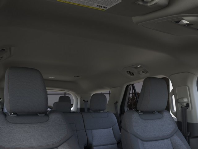 New 2026 Ford Explorer Active AWD/4WD image 22