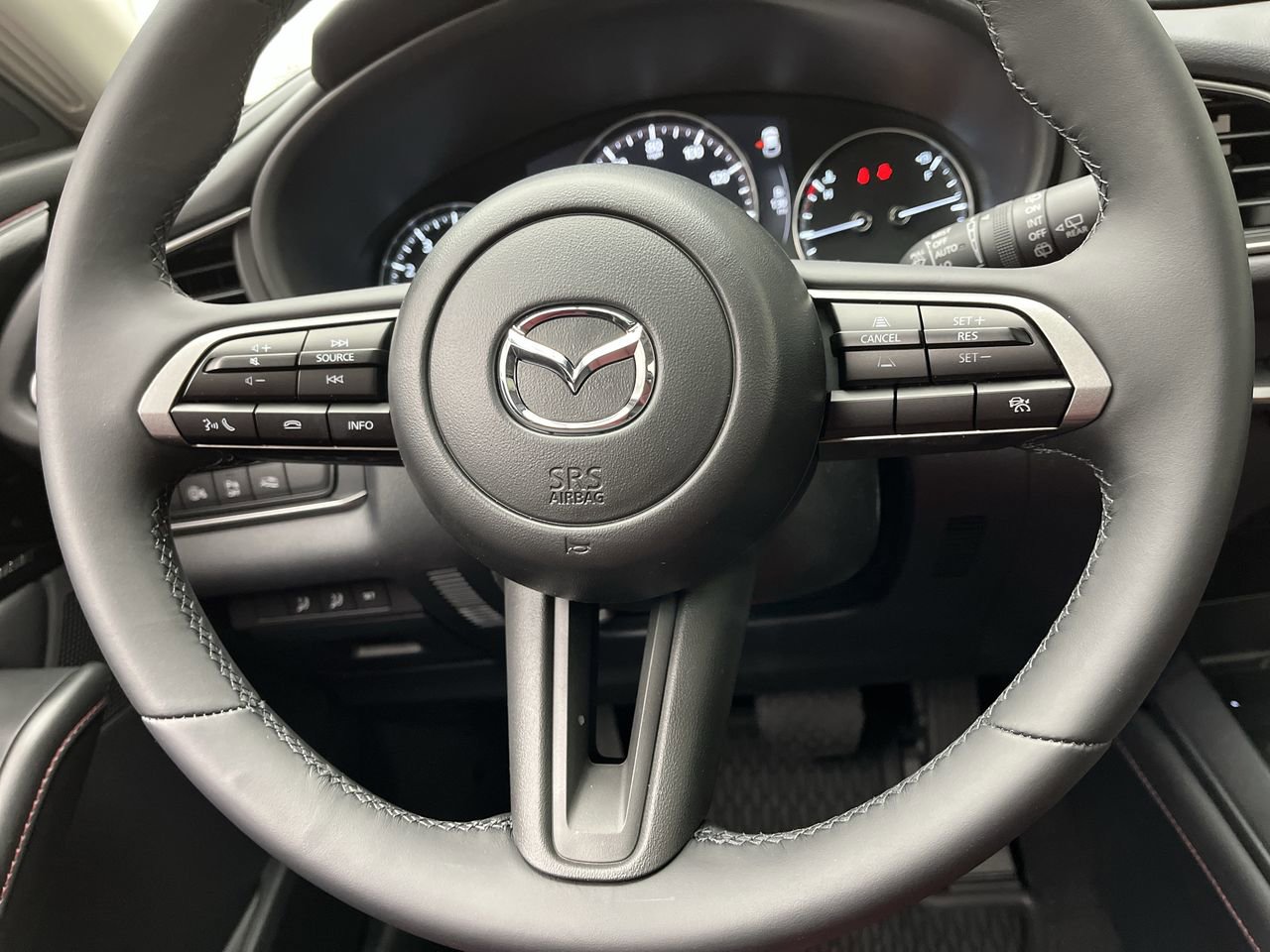 New 2026 MAZDA CX-30 AWD 2.5 S image 14