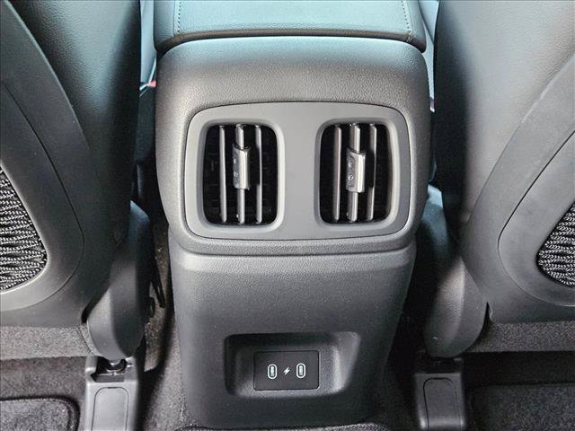 Used 2026 Hyundai Tucson Limited FWD image 19
