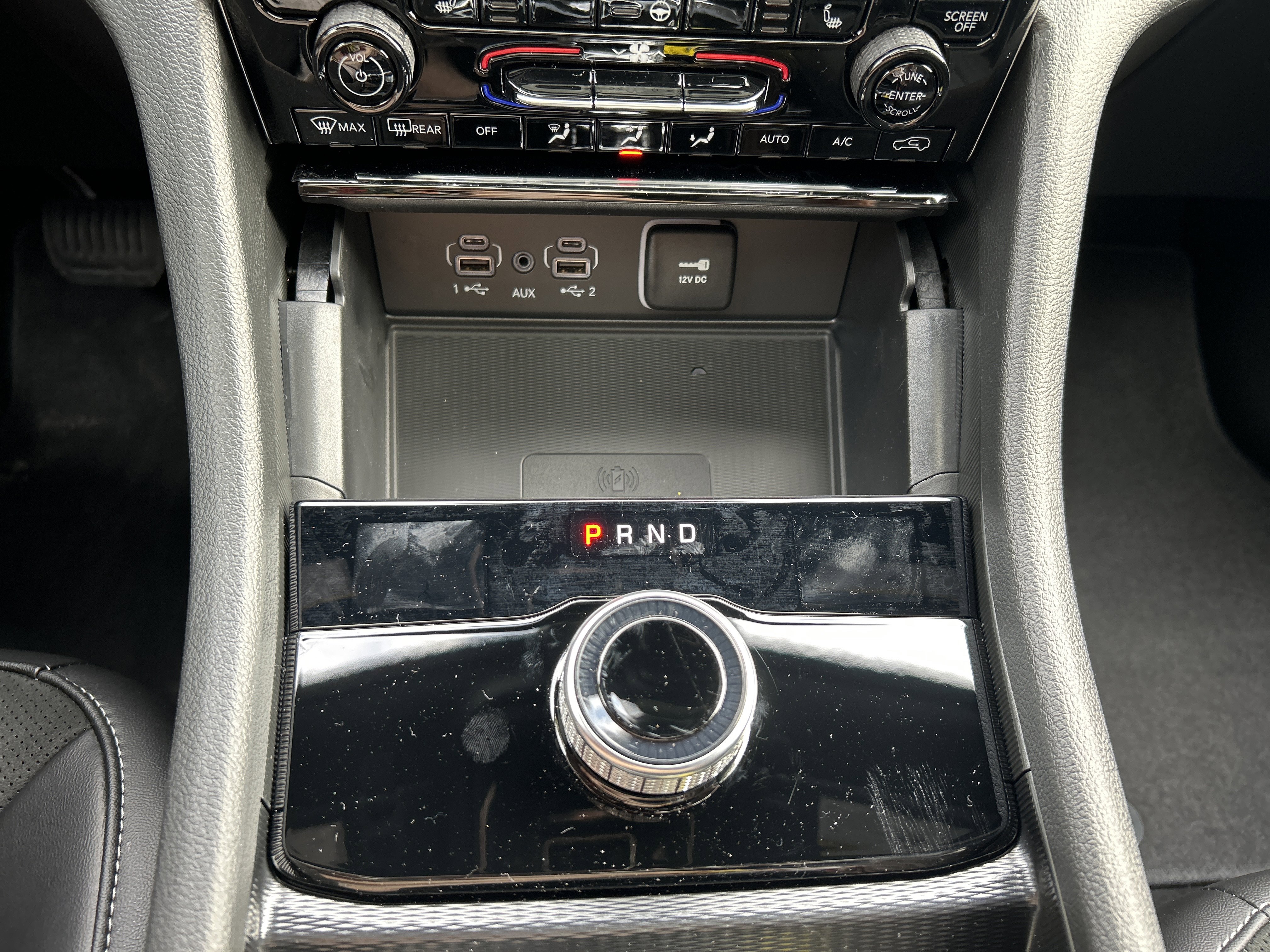 New 2025 Jeep Grand Cherokee Altitude image 47