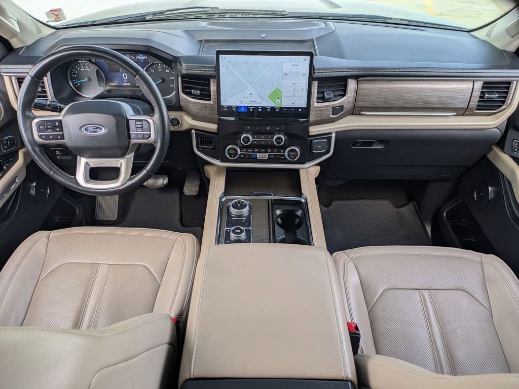 Used 2024 Ford Expedition Limited AWD/4WD image 25