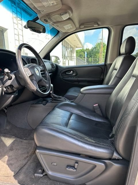 Used 2007 Chevrolet TrailBlazer LT w/ LT Preferred Equipment Group AWD/4WD image 11