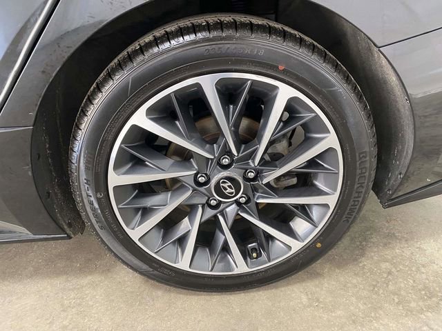 Used 2022 Hyundai Sonata Limited image 7