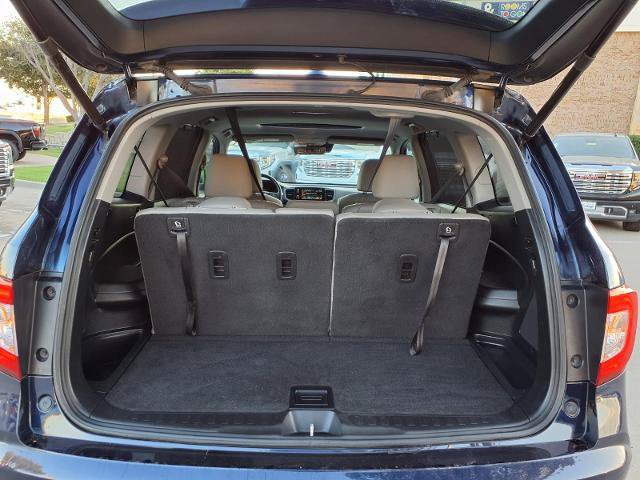 Used 2020 Honda Pilot EX-L image 23