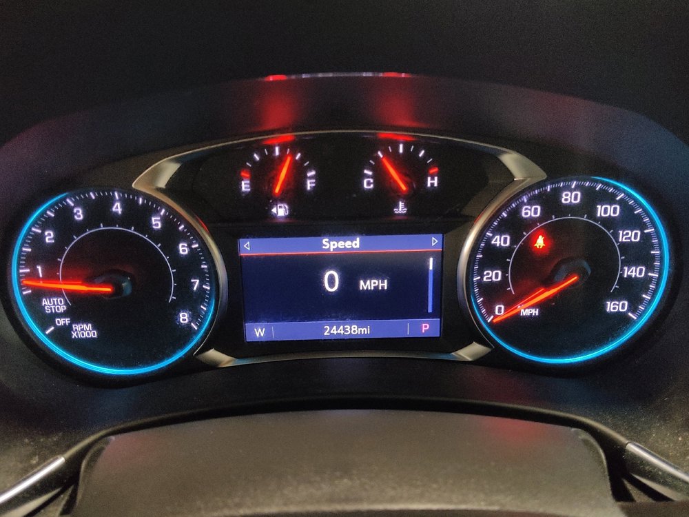 Used 2022 Chevrolet Equinox Premier w/ Redline Edition AWD/4WD image 23