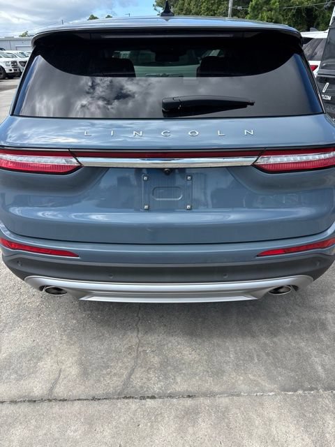 Used 2023 Lincoln Corsair FWD image 8