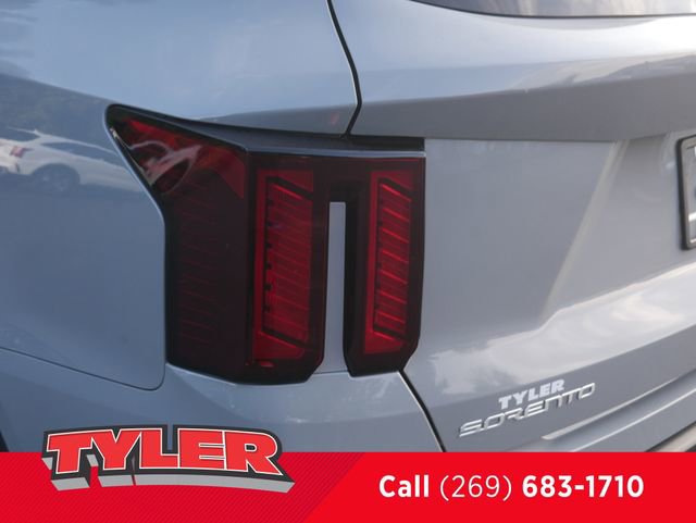 New 2026 Kia Sorento EX image 11