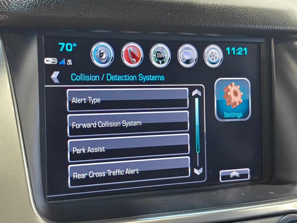Used 2019 Chevrolet Suburban Premier RWD image 47