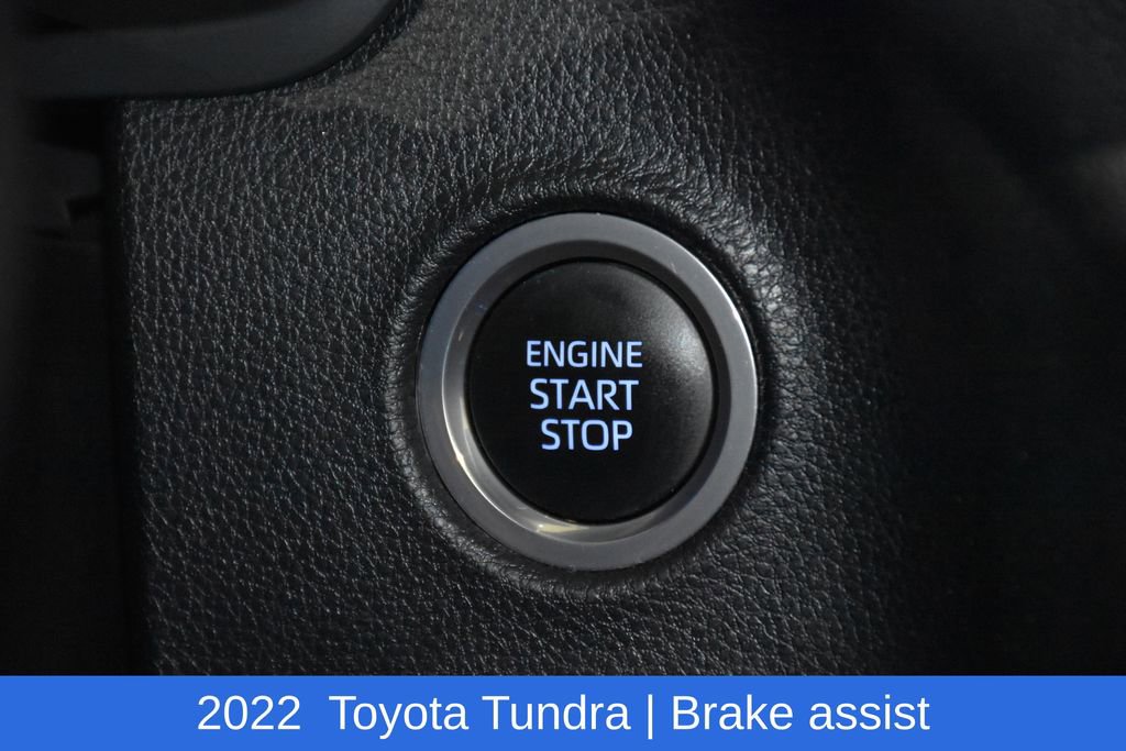 Used 2022 Toyota Tundra SR5 image 12