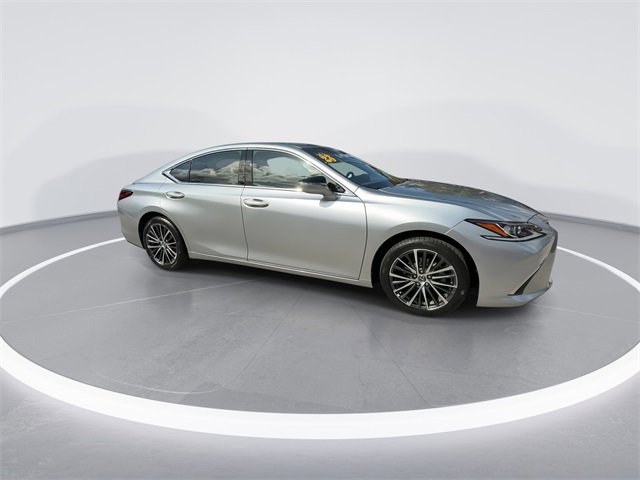 Certified 2023 Lexus ES 350 w/ Premium Package image 2